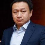 Zhou Yahui, a Chinese internet mogul and billionaire