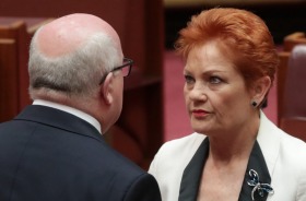 pauline-hanson-family-law-act-review