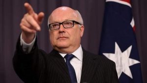 Federal-Attorney-General-George-Brandis