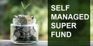 self-managed super fund