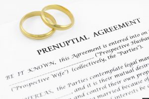 prenup-agreement