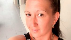 Melissa Dunn, a mother-of-two from Dapto, died on March 11 after a short battle with cervical cancer.