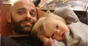 Luca-Trapanese-Down-Syndrome-Adopted-by-single-gay-dad