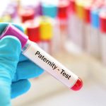 Paternity-Test