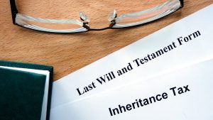 Death duties (Inheritance tax) in Australia