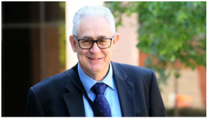 Perth-based psychologist Darryl Menaglio accepted a professional misconduct finding over a report he prepared for a custody case at the Western Australia Family Court.
