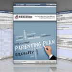 Interactive Parenting Plan
