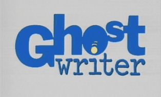 Ghostwriter