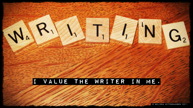 affirmations-for-writers