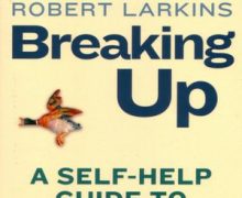 Breaking Up: A Self-Help Guide to the Courts and the Law