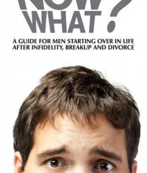 A Guide for Men Starting Over after Divorce