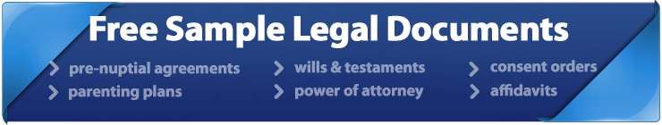 free-sample-legal-documents