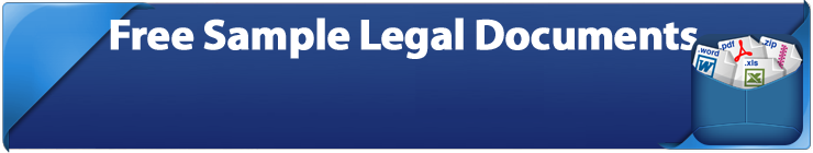 free-sample-legal-documents