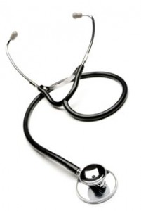 stethoscope