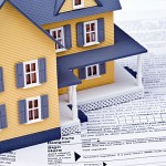 Tax Implications of a Property Settlement