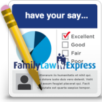 independent childrens lawyer survey