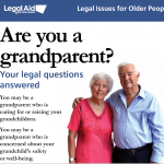 Are you a grandparent? Your legal questions answered