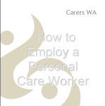 how-to-employ-a-home-carer