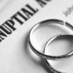 Financial Agreements in Family Law