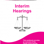 Interim Hearings