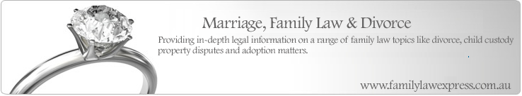 Family Law express