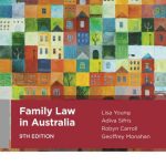 family-law-in-australia