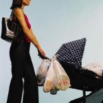 More single mothers seek full-time work