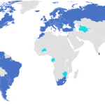 Members_and_Non_Members_of_the_Civil_Aspects_of_International_Child_Abduction_Hague_Convention