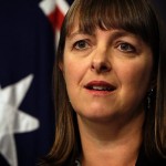 Attorney-General Nicola Roxon admitting the bill is badly worded.