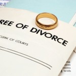 Divorce decree