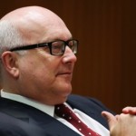 george-brandis-family-court-funding-cuts