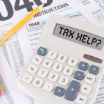 free tax help