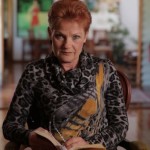 Pauline Hanson, Family Court