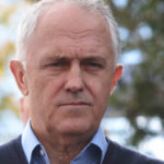 Malcolm Turnbull