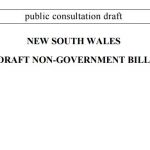 NSW Voluntary Assisted Dying Bill 2017
