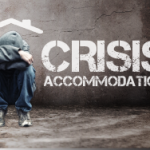 Crisis-Accommodation