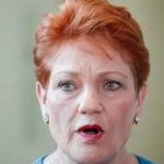 Senator Pauline Hanson