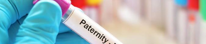 Paternity-Test