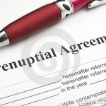 Draft Binding Financial Agreement Template