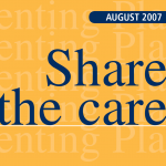 share-the-care-parenting-plan