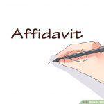how-to-draft-an-affidavit