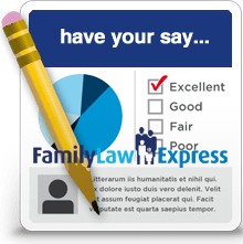 Survey: Your family law experience with ICL